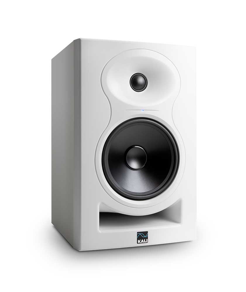 Kali Audio LP-6 White по цене 17&nbsp;990 ₽