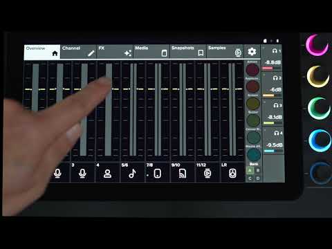 Mackie DLZ Creator по цене 94&nbsp;590 ₽