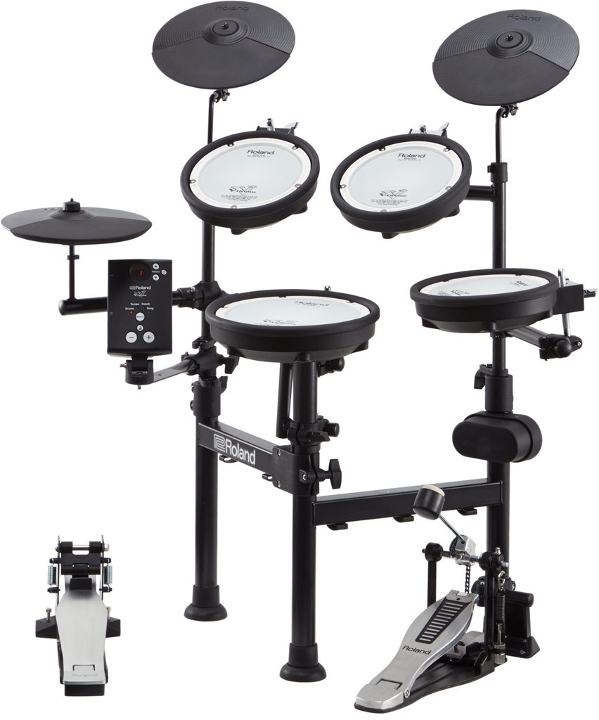 Roland TD-1KPX2 по цене 139&nbsp;680 ₽