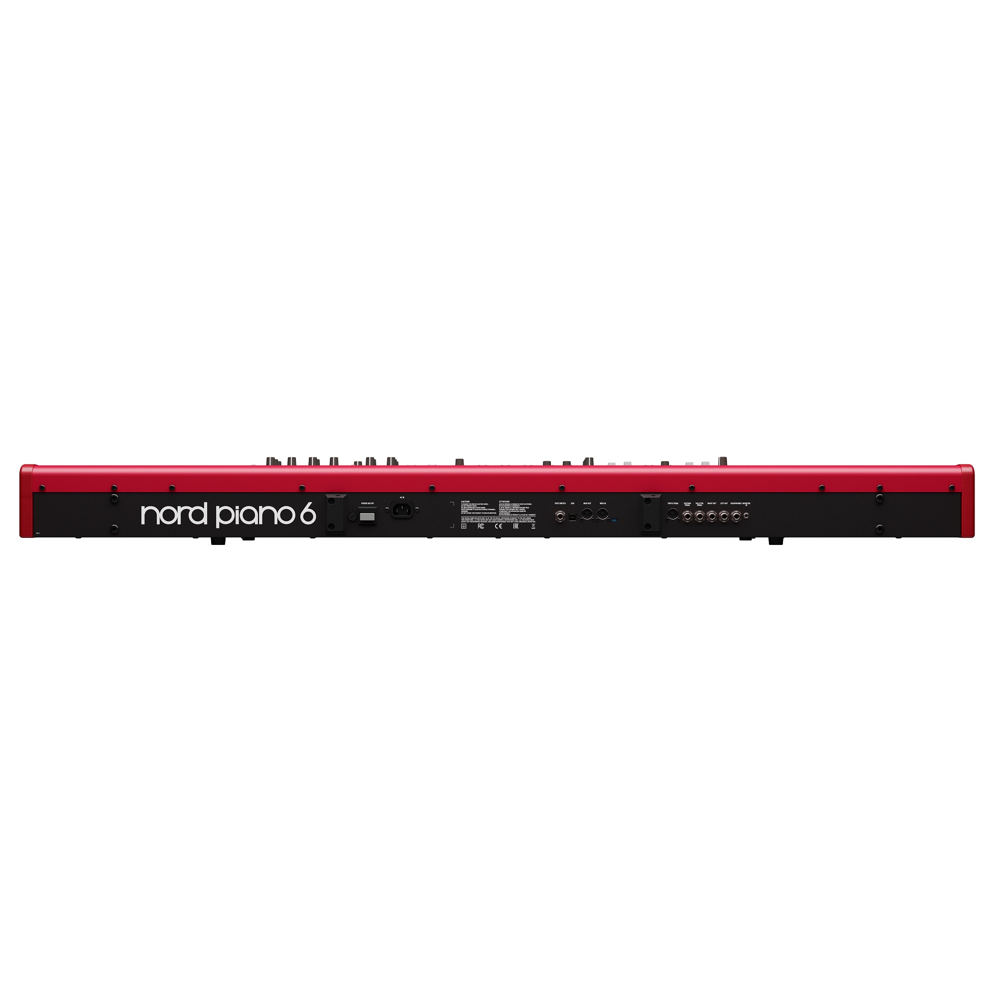 Nord Piano 6 73 по цене 321&nbsp;040 ₽