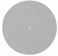 Pro-Ject Кожаный мат Leather It, Grey по цене 6&nbsp;000 ₽