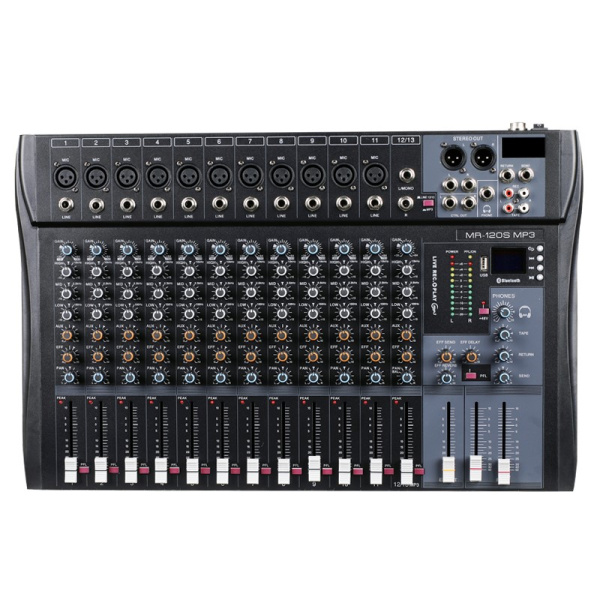 CRCBOX MR120S по цене 19&nbsp;400 ₽