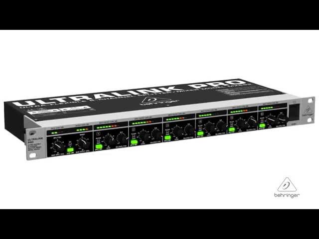 Behringer MX882 V2 по цене 11&nbsp;090 ₽
