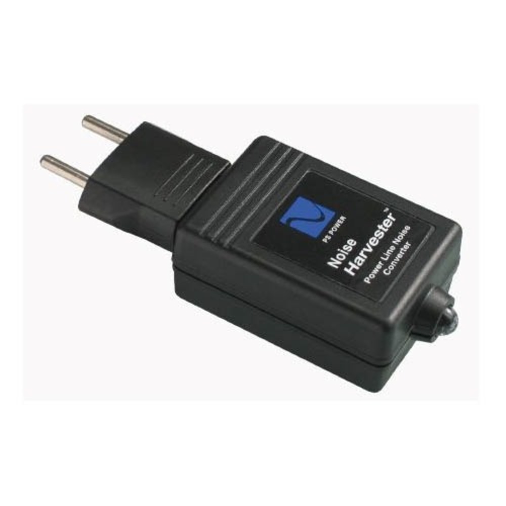 PS Audio Noise Harvester Black по цене 13&nbsp;880 ₽