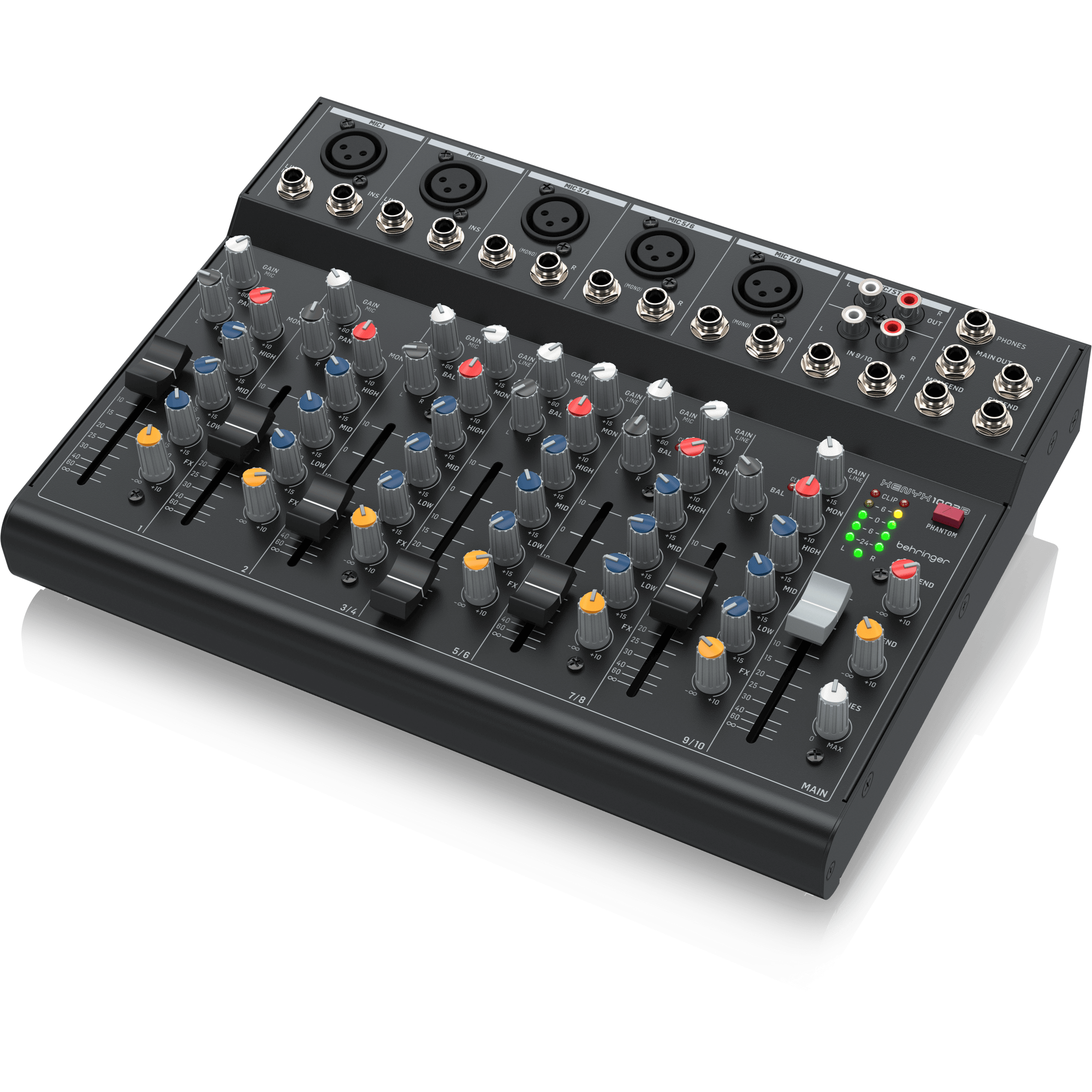 Behringer Xenyx 1003B по цене 12&nbsp;260 ₽