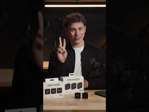 RODE Wireless GO (Gen 3) Moss по цене 18&nbsp;160 ₽