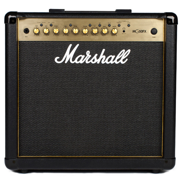 Marshall MG50GFX по цене 84&nbsp;000 ₽