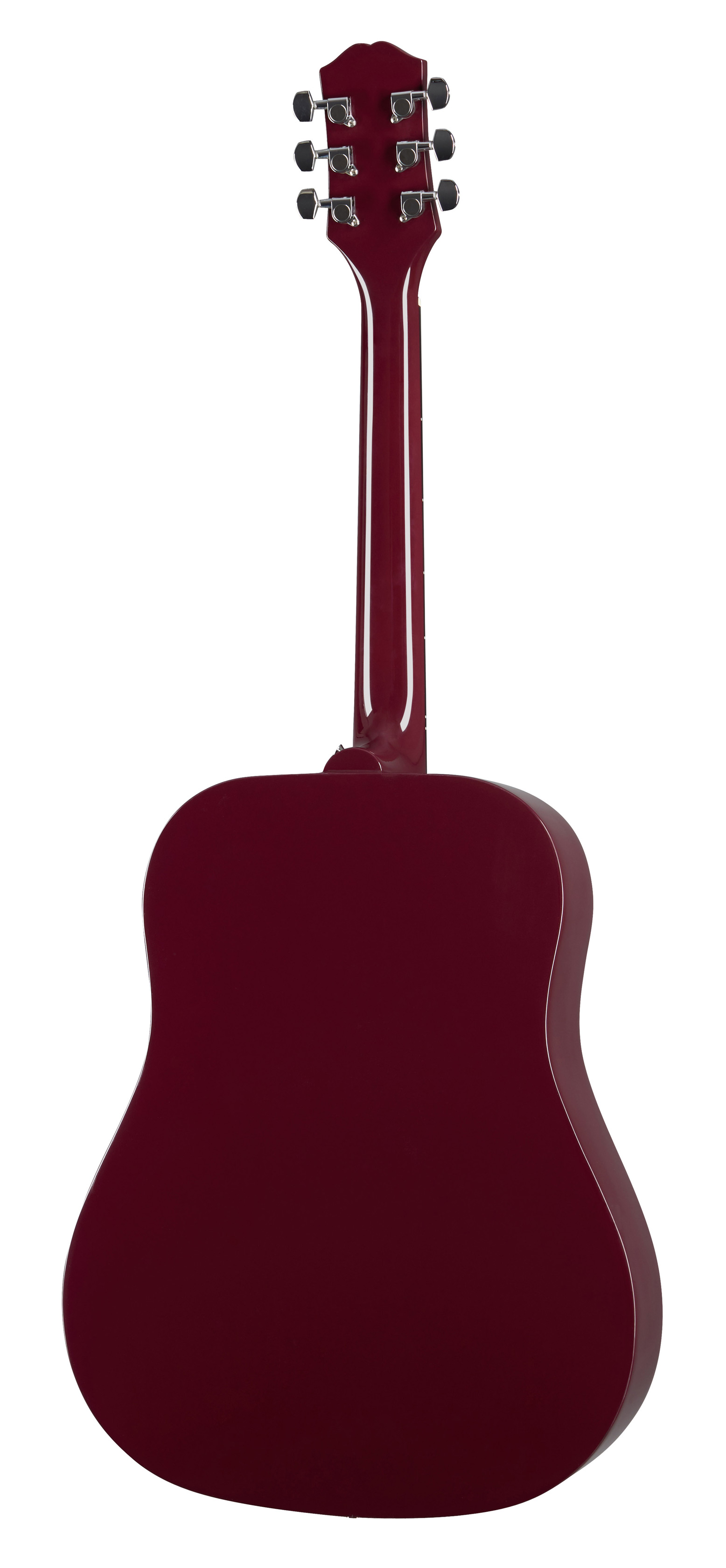 Epiphone Starling Hot Pink Pearl по цене 37&nbsp;000 ₽