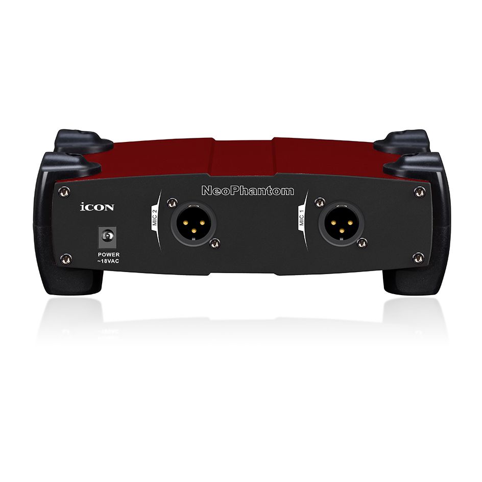 iCON Neo Phantom по цене 5&nbsp;200 ₽