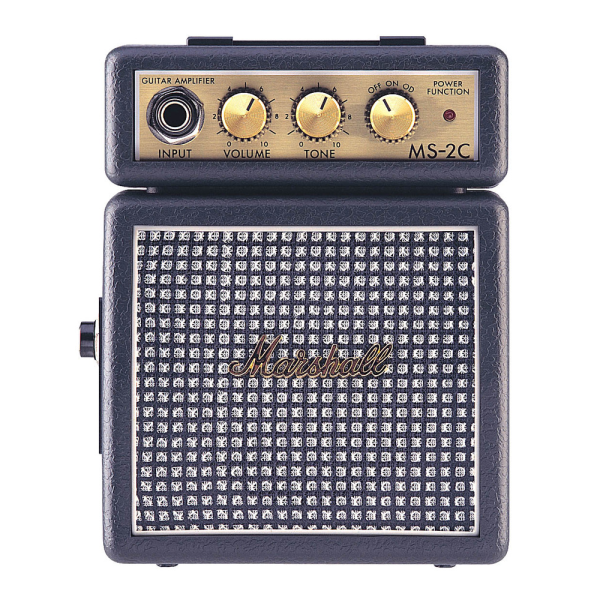 Marshall MS-2C Micro Amp Classic по цене 5&nbsp;990 ₽