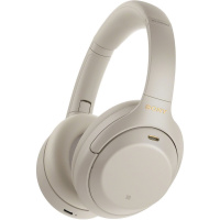 Sony WH-1000XM4 Silver по цене 26&nbsp;600 ₽