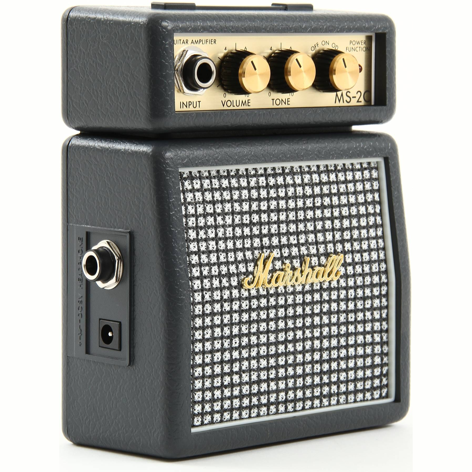 Marshall MS-2C Micro Amp Classic по цене 5&nbsp;990 ₽