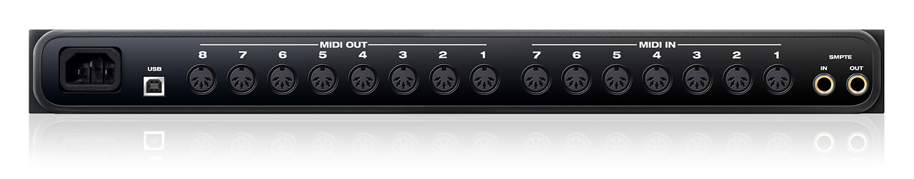 MOTU MIDI Express XT по цене 63&nbsp;180 ₽