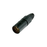 Neutrik NC5MX-B