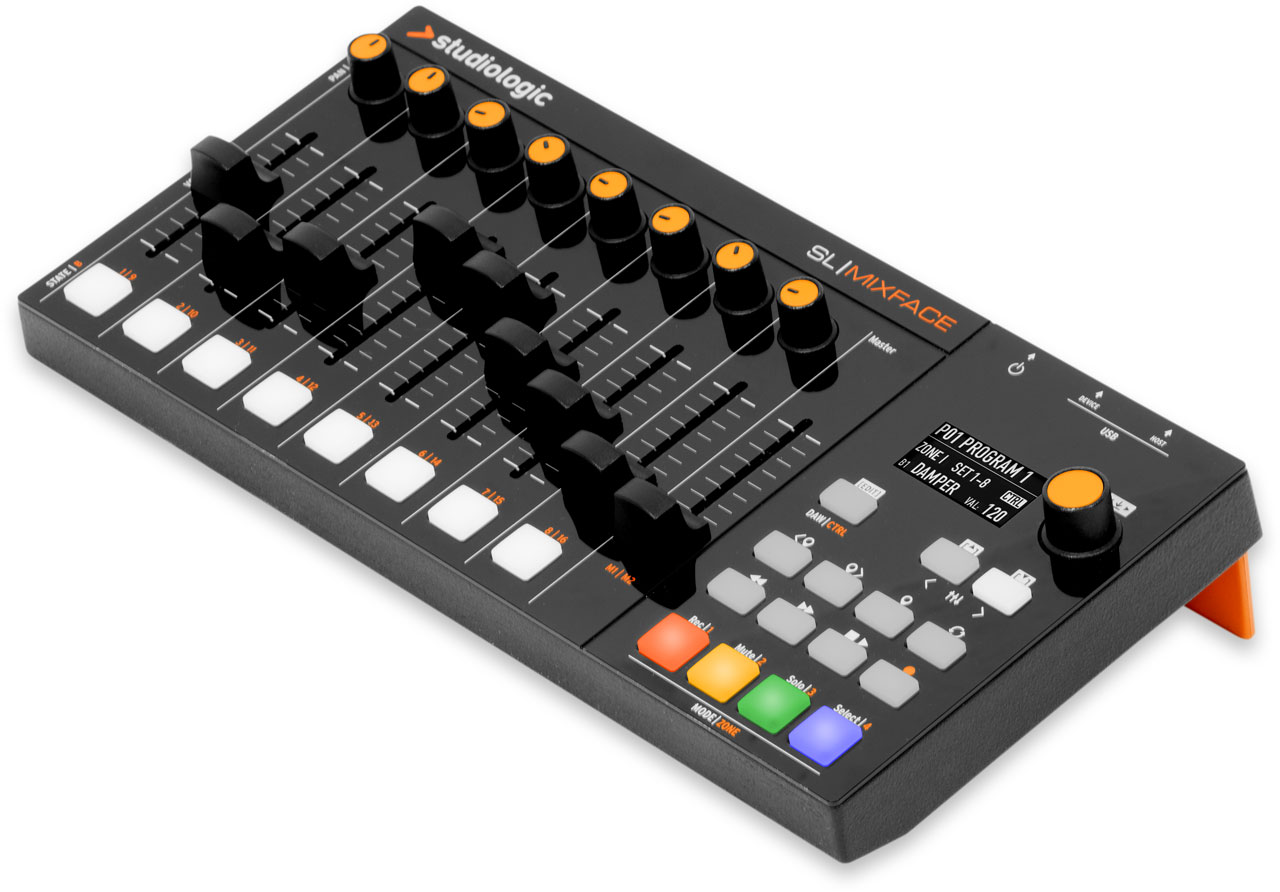 Studiologic SL Mixface по цене 23&nbsp;800 ₽