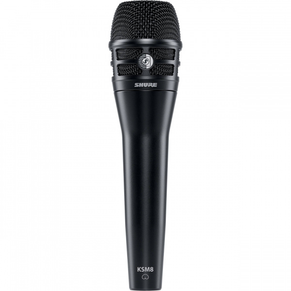 Shure KSM8/B по цене 62&nbsp;390 ₽