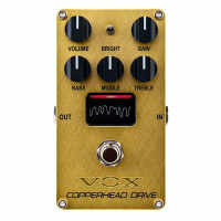 VOX Valvenergy Copperhead Drive по цене 25&nbsp;390 ₽