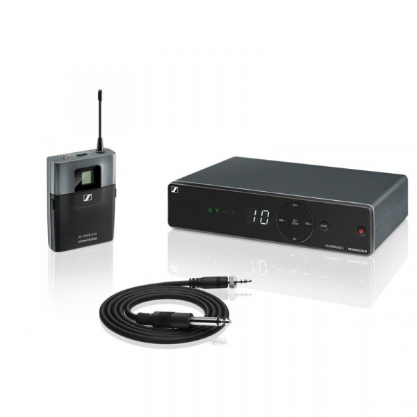 Sennheiser XSW 1-CL1 A по цене 36&nbsp;050 ₽