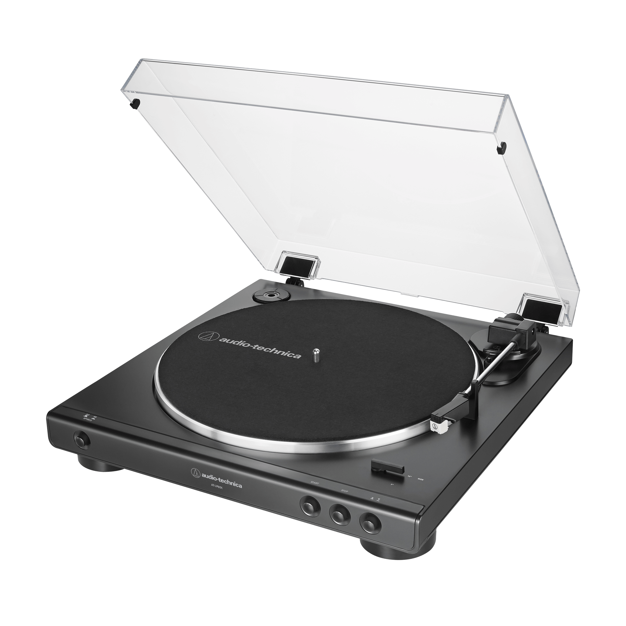 Audio-Technica AT-LP60XBK по цене 21&nbsp;770 ₽