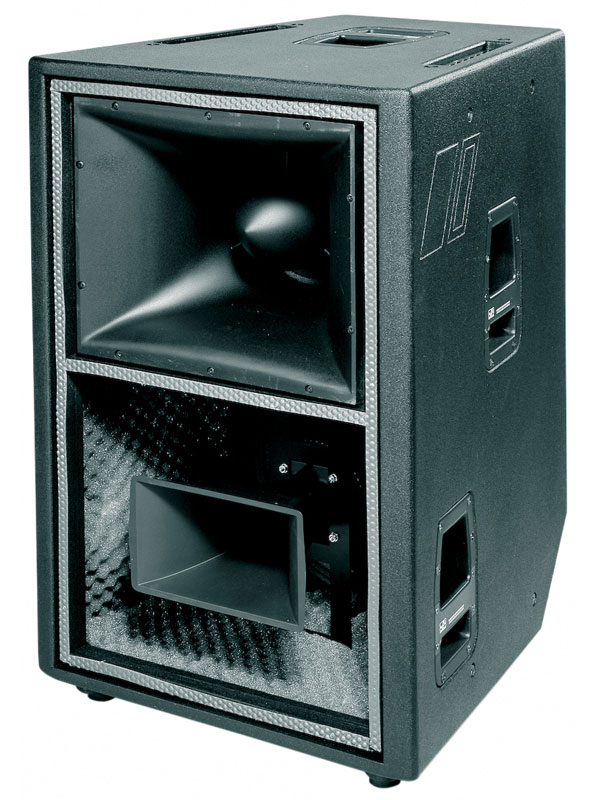 DAS Audio Compact 2 по цене 473&nbsp;120 ₽