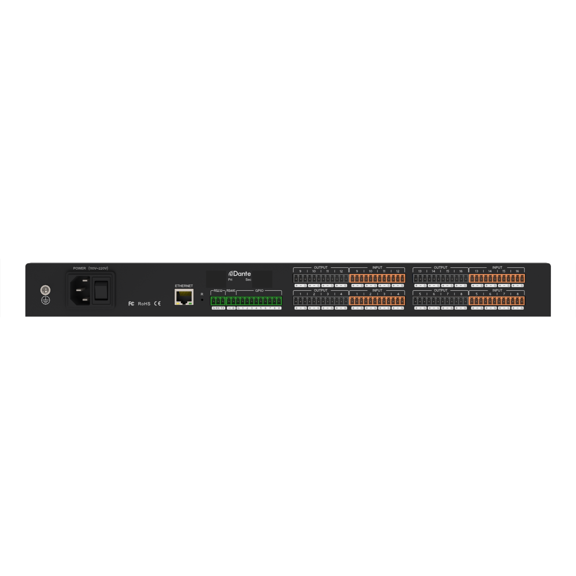 S-Track Tiger X1616N по цене 0.00 ₽