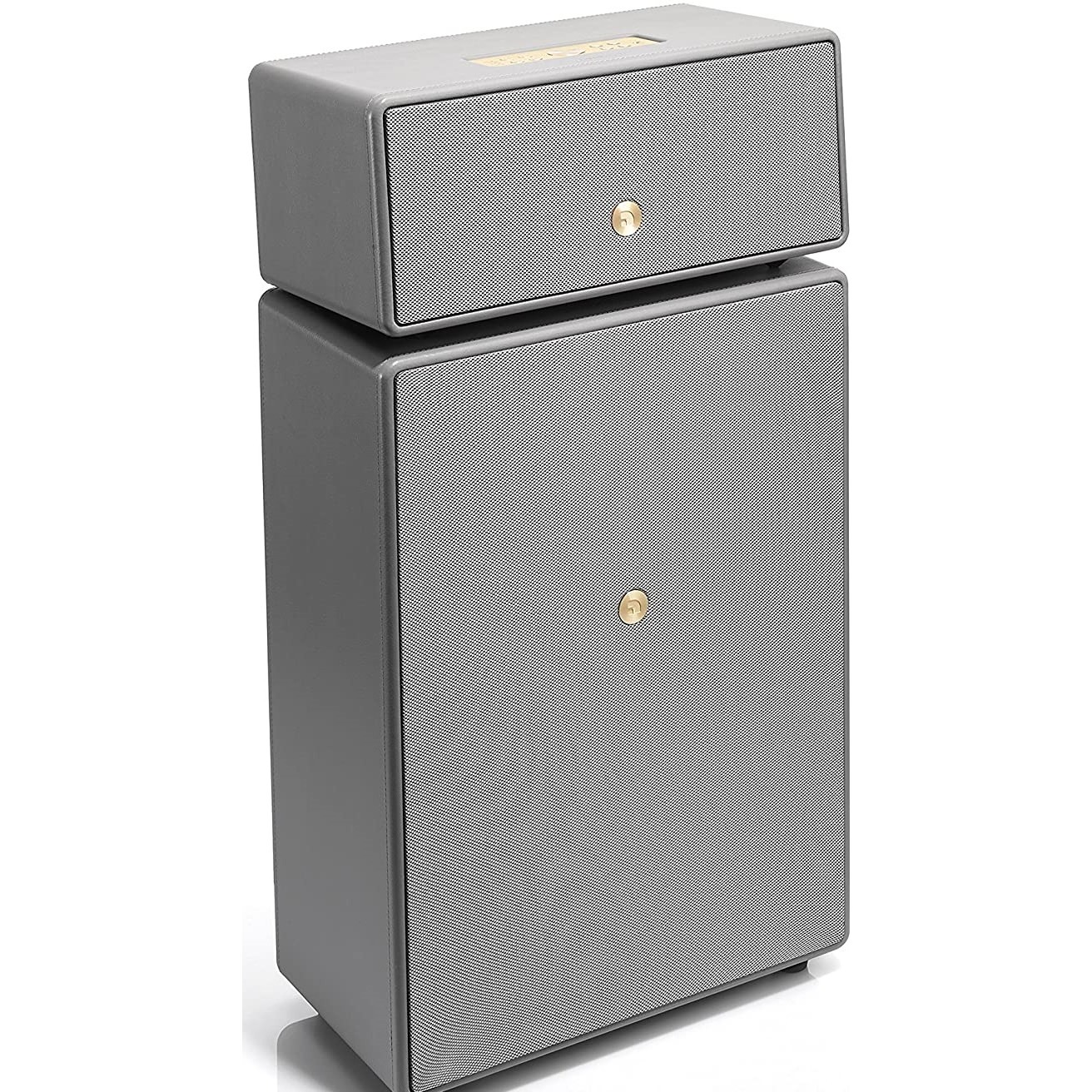 Audio Pro Drumfire Grey по цене 51&nbsp;790 ₽