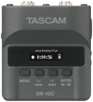 Tascam DR-10CS по цене 21&nbsp;450 ₽