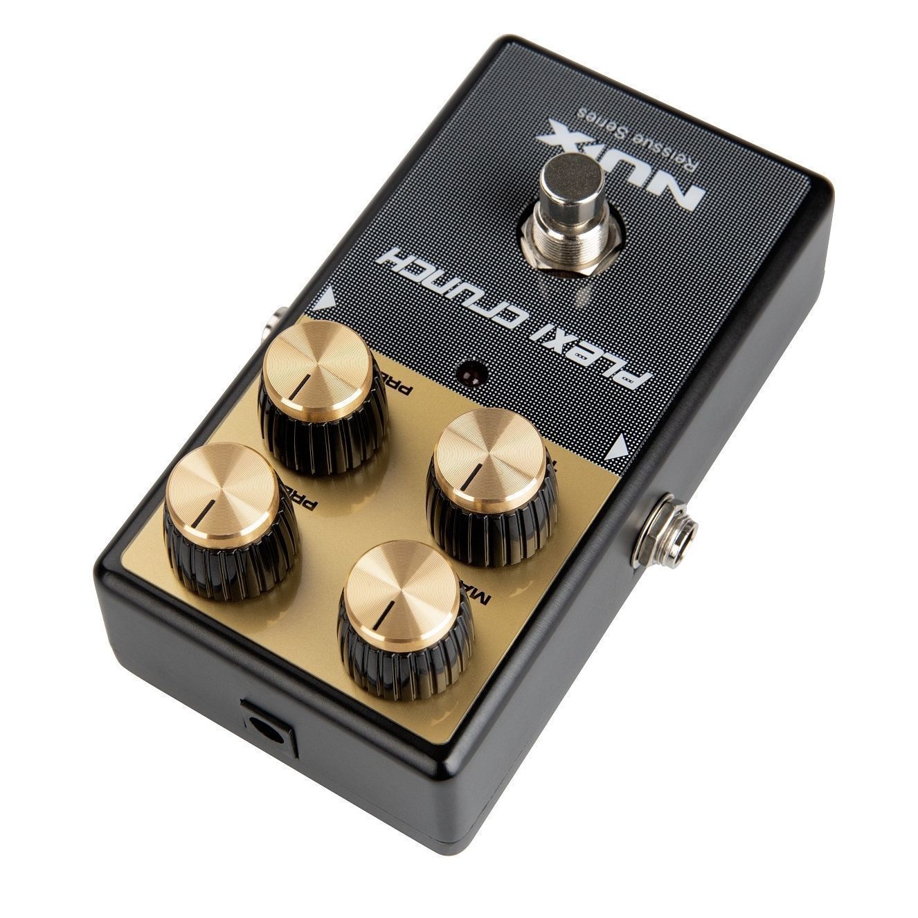 Nux Plexi Crunch по цене 3&nbsp;360 ₽