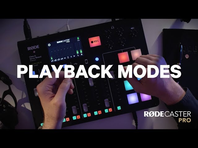 Rode Caster Pro по цене 79&nbsp;700 ₽