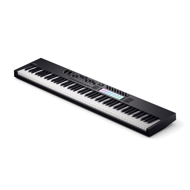 Novation LaunchKey 88 Mk4 по цене 43&nbsp;980.00 ₽