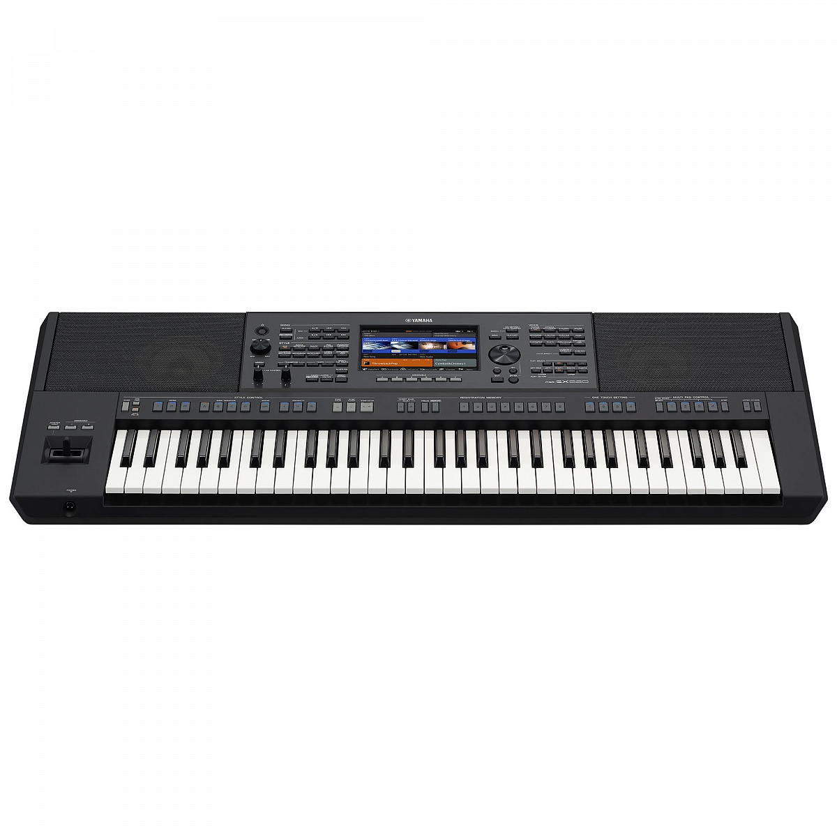 Yamaha PSR-SX920 по цене 285&nbsp;980 ₽