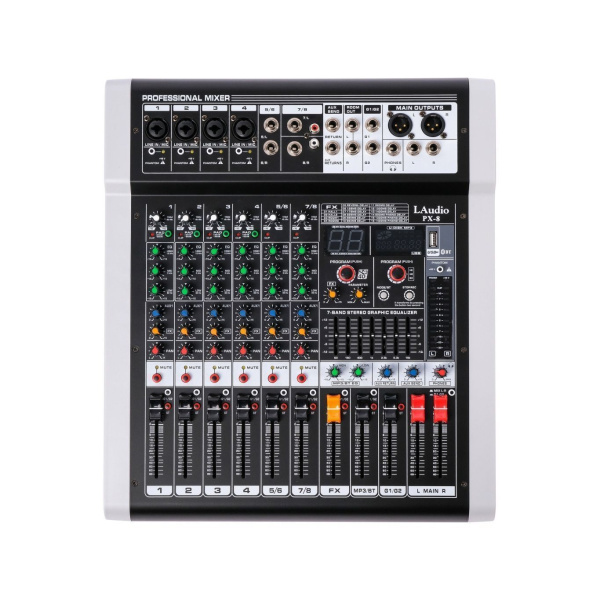 LAudio PX-8 по цене 15&nbsp;330 ₽