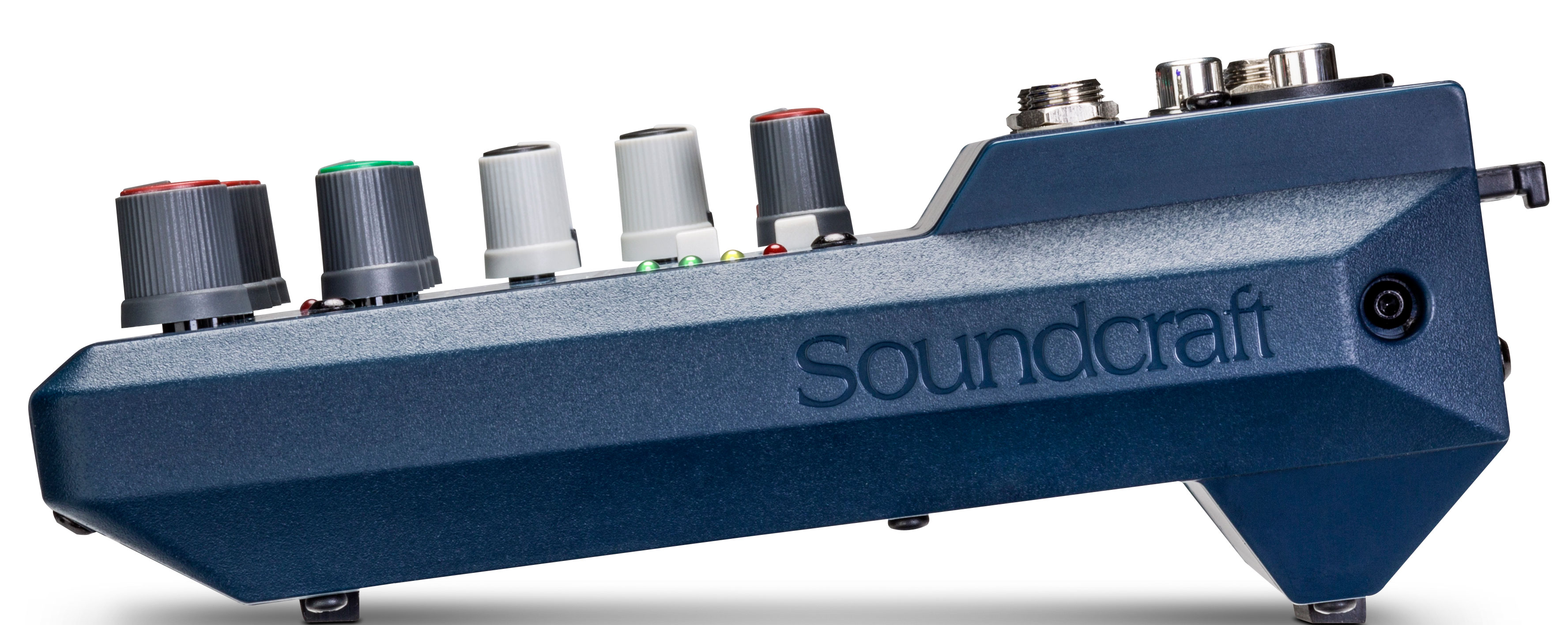Soundcraft Notepad-5 по цене 17&nbsp;690 ₽