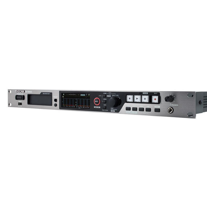 Tascam DA-6400 по цене 661&nbsp;850 ₽