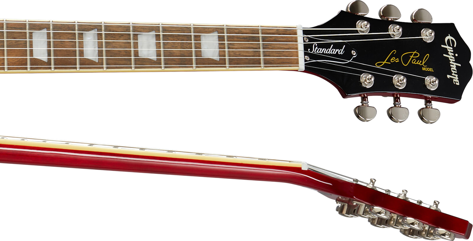 Epiphone Les Paul Standard 60s Iced Tea по цене 135&nbsp;000 ₽