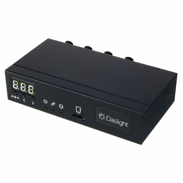 Daslight DVC GZM по цене 75&nbsp;990 ₽