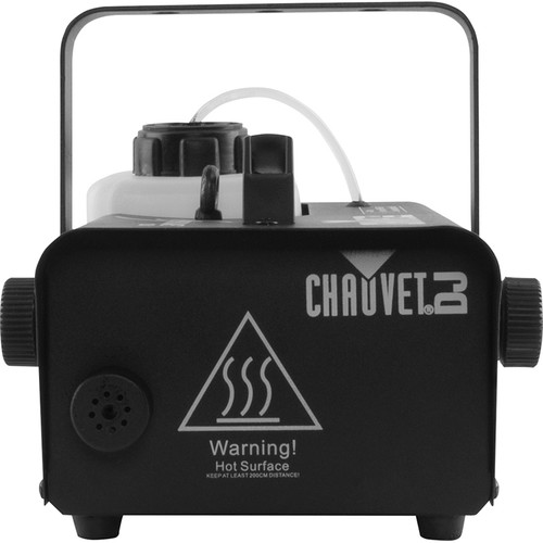 Chauvet-DJ HURRICANE 1200 по цене 27&nbsp;490 ₽