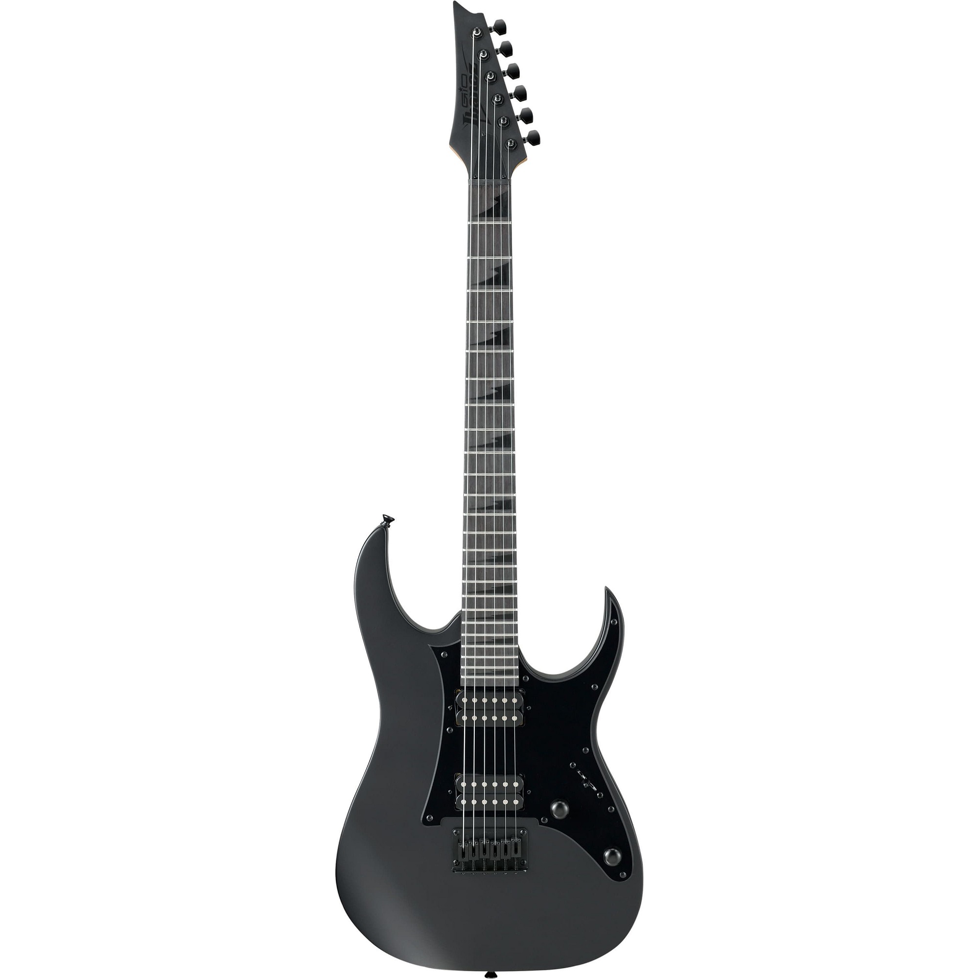 Ibanez GRGR131EX-BKF по цене 30&nbsp;590 ₽