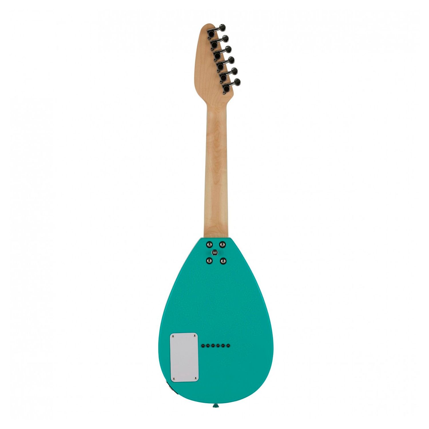 VOX MK3 Mini Aqua Green по цене 37&nbsp;690 ₽