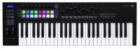 Novation Launchkey 49 MK3 по цене 33&nbsp;760 ₽
