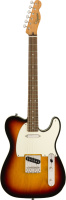 Fender Squier Classic Vibe 60s CSTM Tele LRL 3TS по цене 76&nbsp;490 ₽