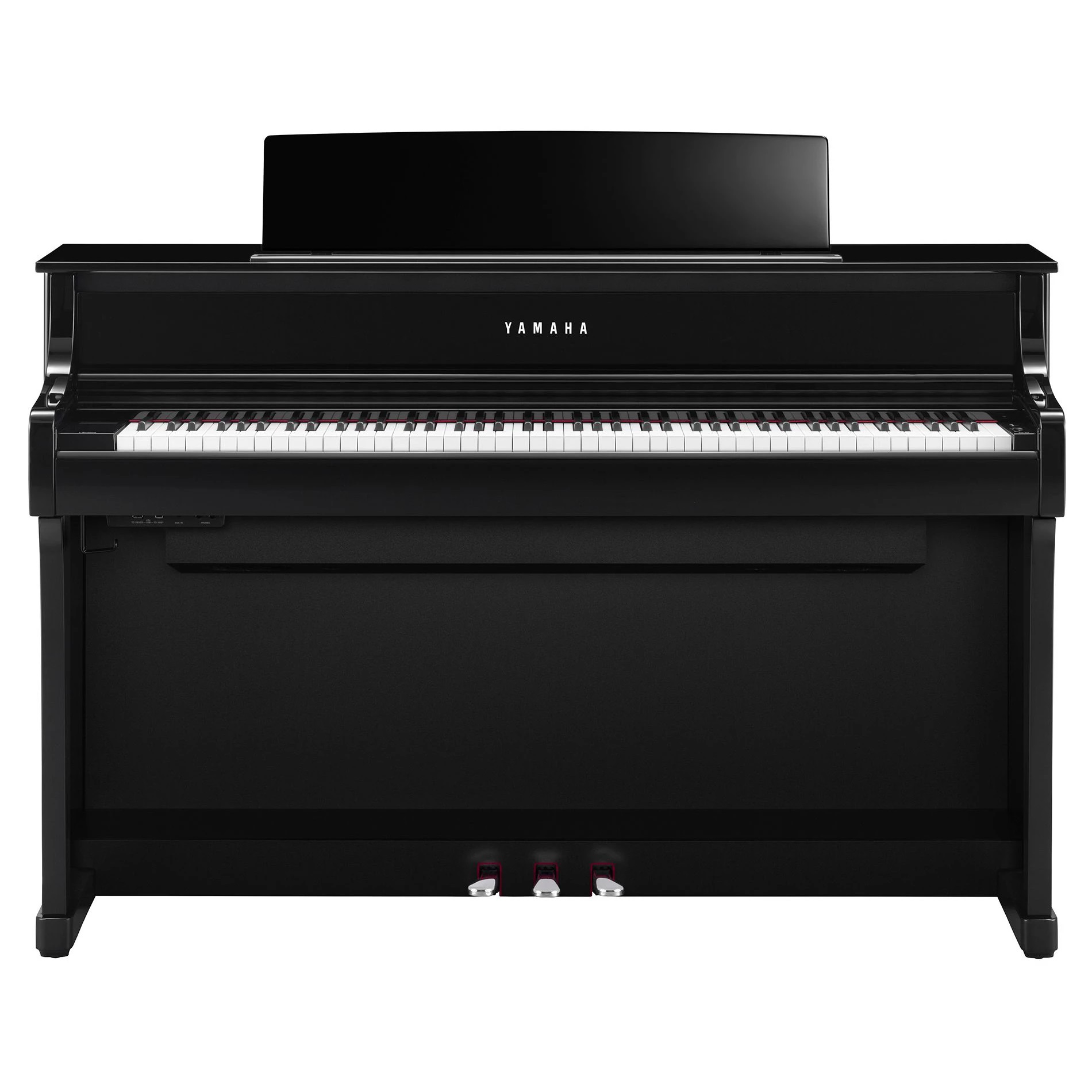 Yamaha CLP-875PE по цене 527&nbsp;980 ₽