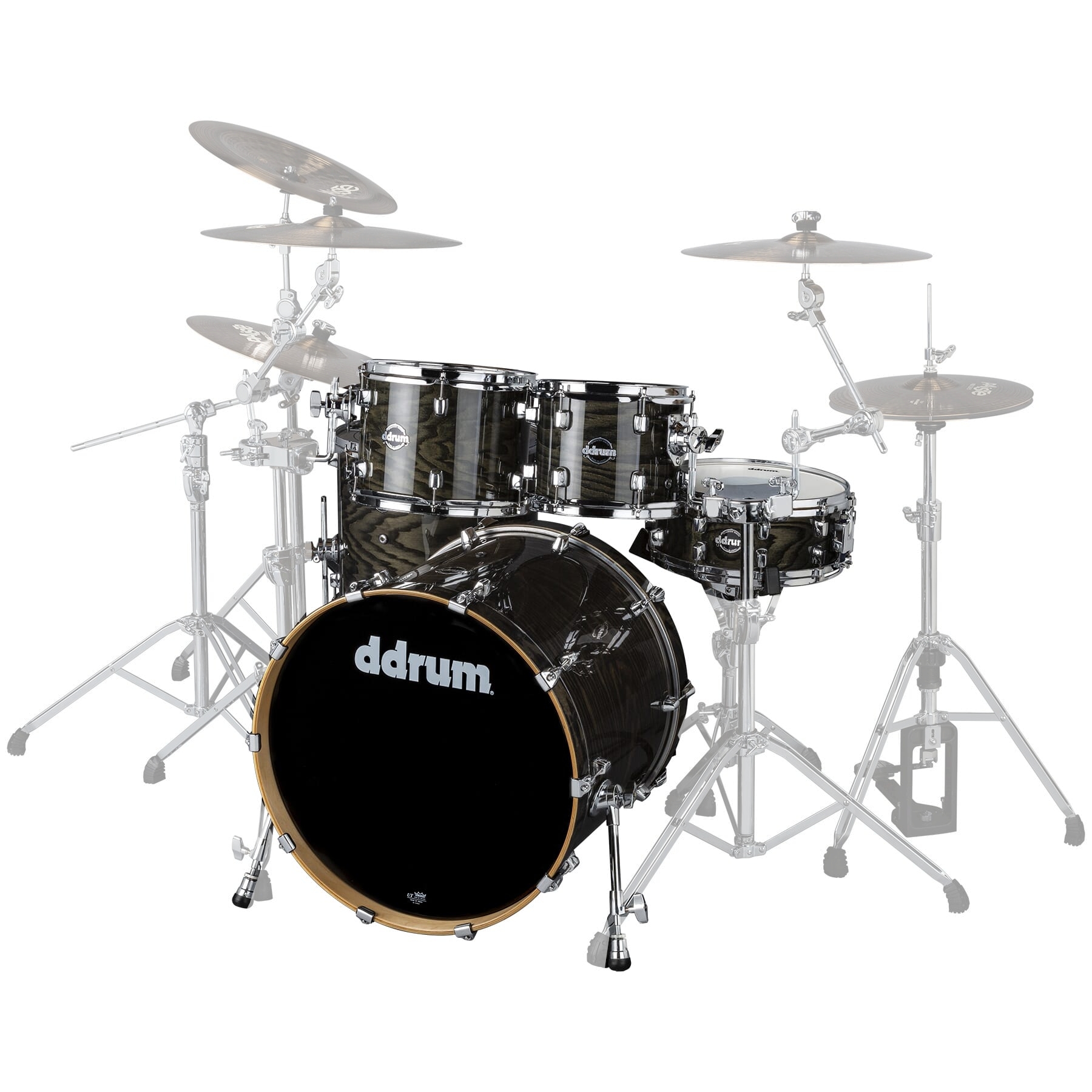 Ddrum DM ASH 522 TBK по цене 90&nbsp;000 ₽