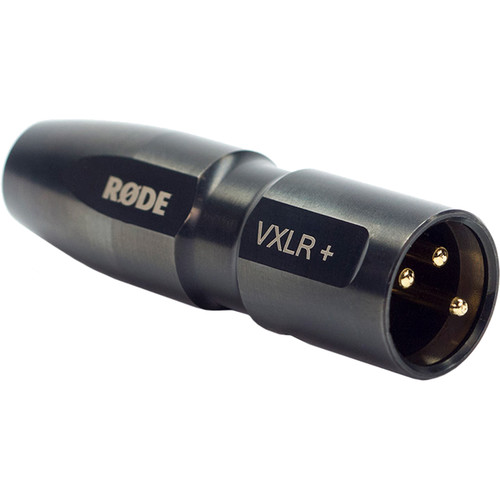 Rode VXLR Plus по цене 3&nbsp;500 ₽