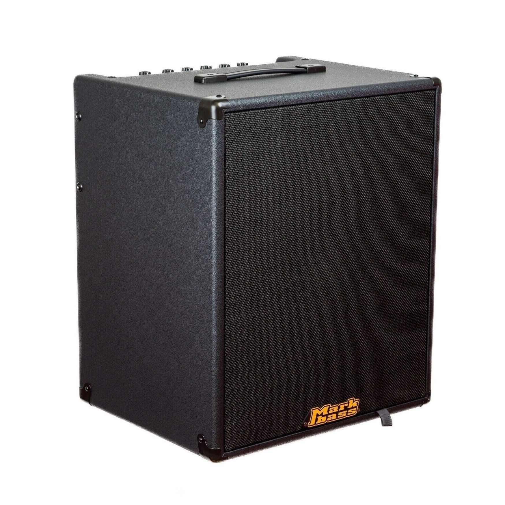 Markbass CMB 151 BlackLine по цене 39&nbsp;340 ₽