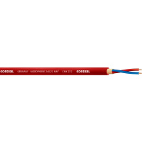 Cordial CMK 222 Red по цене 130 ₽
