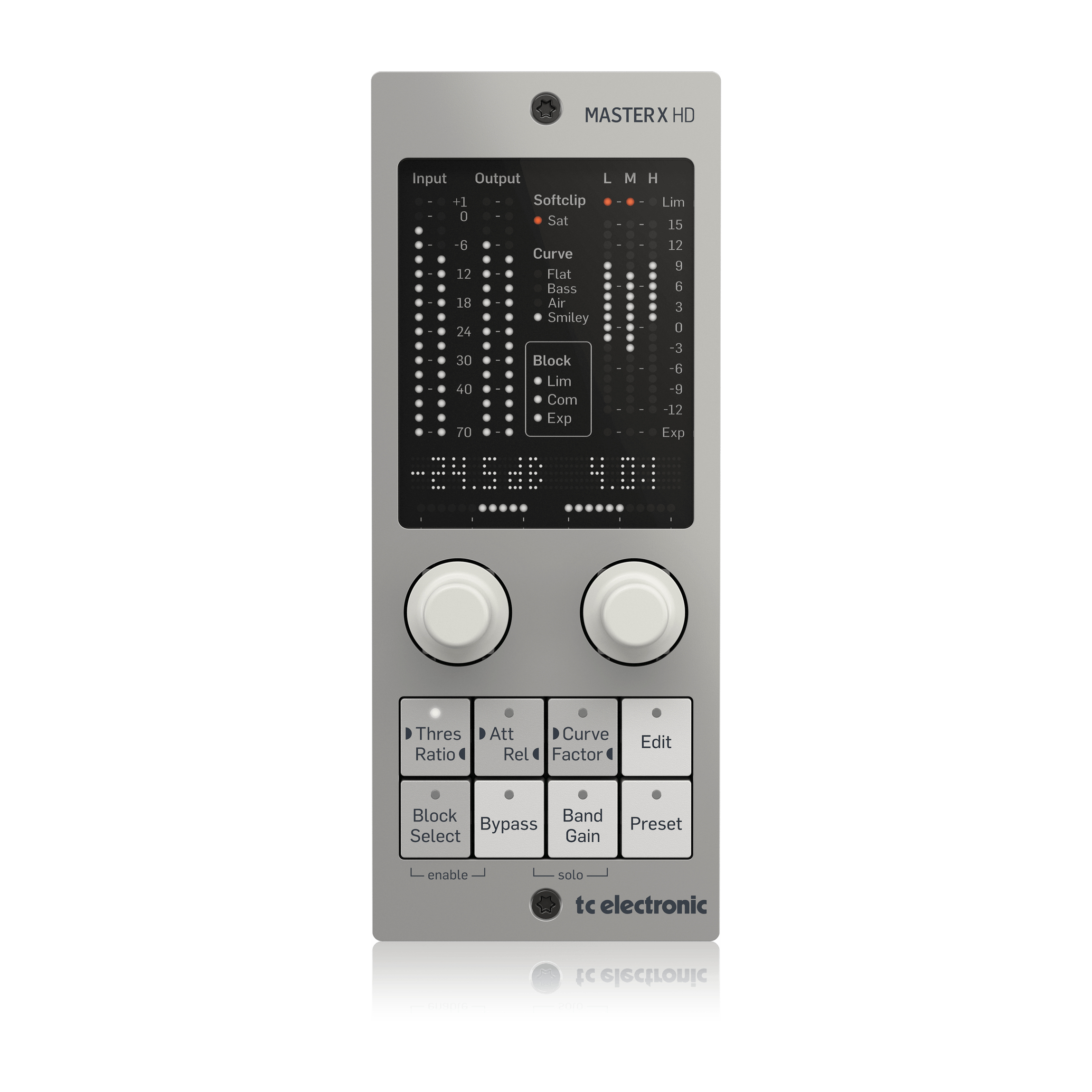 TC Electronic MASTER X HD-DT по цене 11&nbsp;880 ₽