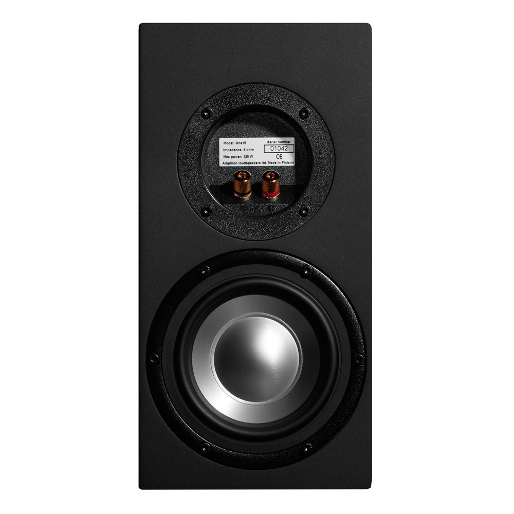 Amphion One12 по цене 85&nbsp;130 ₽