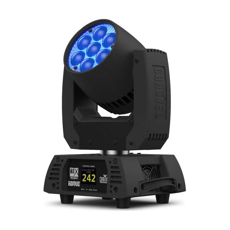 Chauvet Professional Rogue R1X Wash по цене 218&nbsp;000 ₽