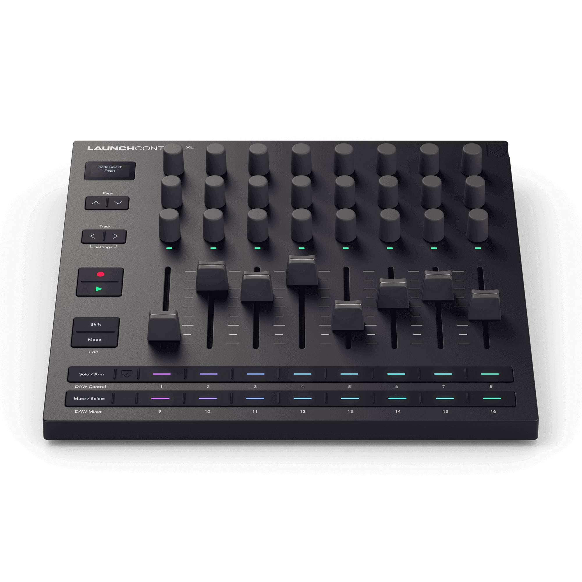 Novation Launch Control XL 3 по цене 24&nbsp;230 ₽